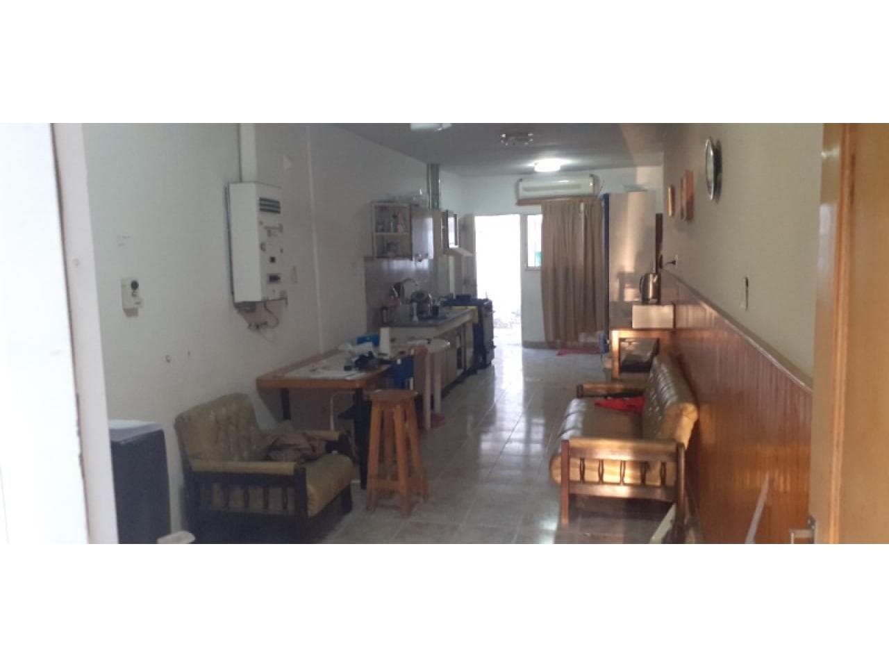 Vendo Casa Bº Luz Y Fuerza  (av. Córdoba Y Urquiza)