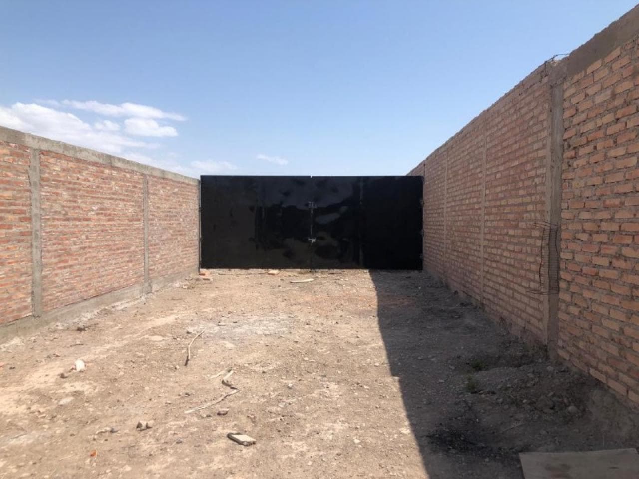 Importante Terreno 7500 Mts2 Calle Independencia, Pocito