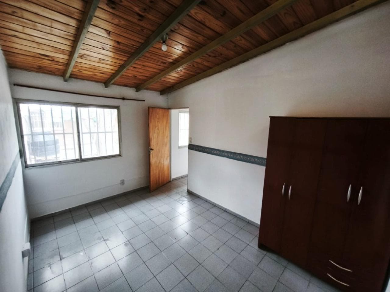 Departamento Para Una Persona, Cerca Del Centro Civico