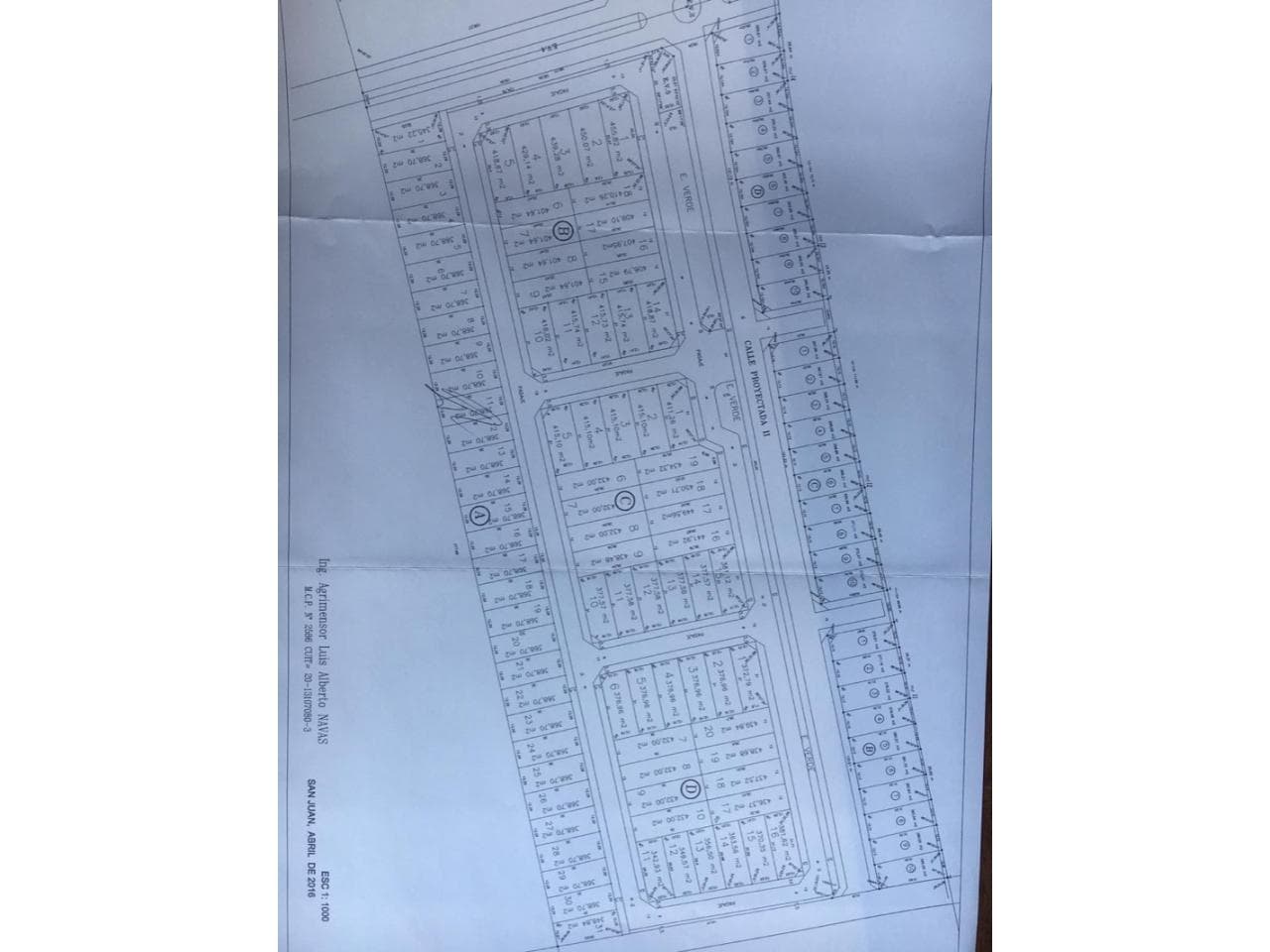 Lotes En Barrio Privado