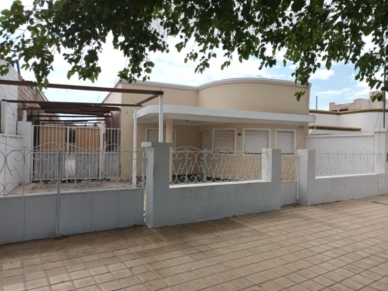 🔶 Habitar Venta 🔶 Casa Capital - Casa Con Terreno. Urquiza, 30m Al Norte De Córdoba.