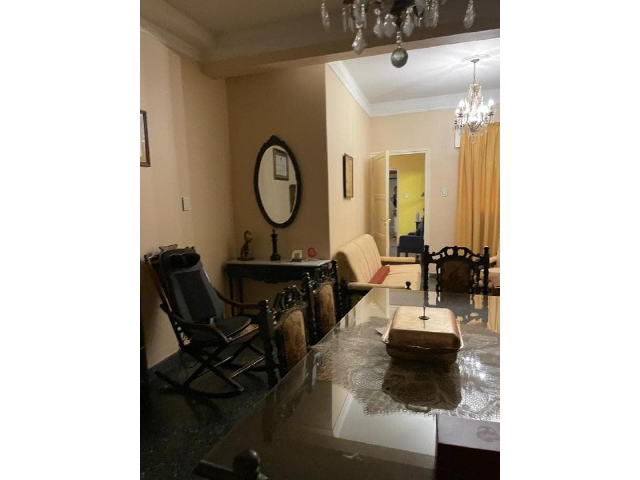 Espectacular Piso En Venta. Capital / Vivienda /u Oficinas Retasado