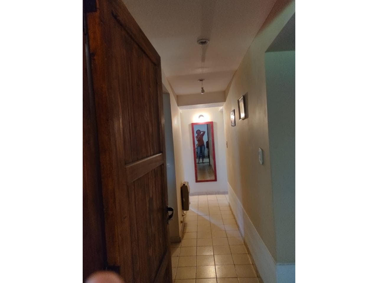 Casa Quinta. Pocito