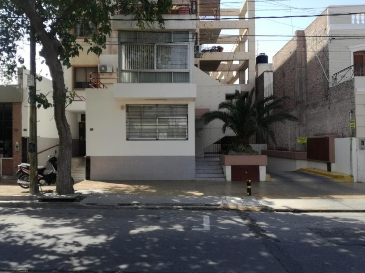 🔶 Habitar Venta 🔶 Departamento Capital - 9 De Julio, Antes De Av. España, Edificio Mirasoles. 3 Dorm.