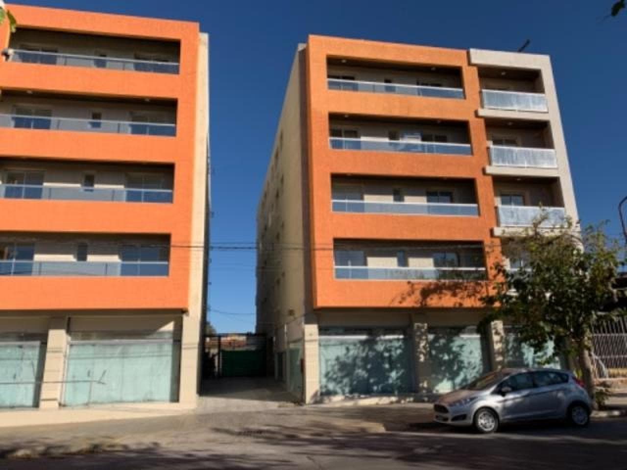 Departamentos Gral Paz Entre España Y Salta. Categoría. 1 Dormitorio, Capital