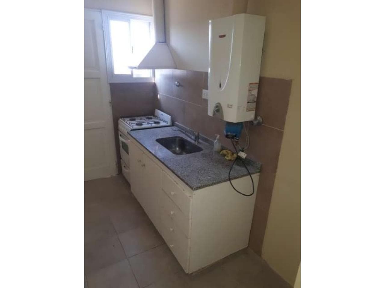 Casa Natania 20 - Zona Detras De Wall Mart, 3 Dormitorios, Rivadavia