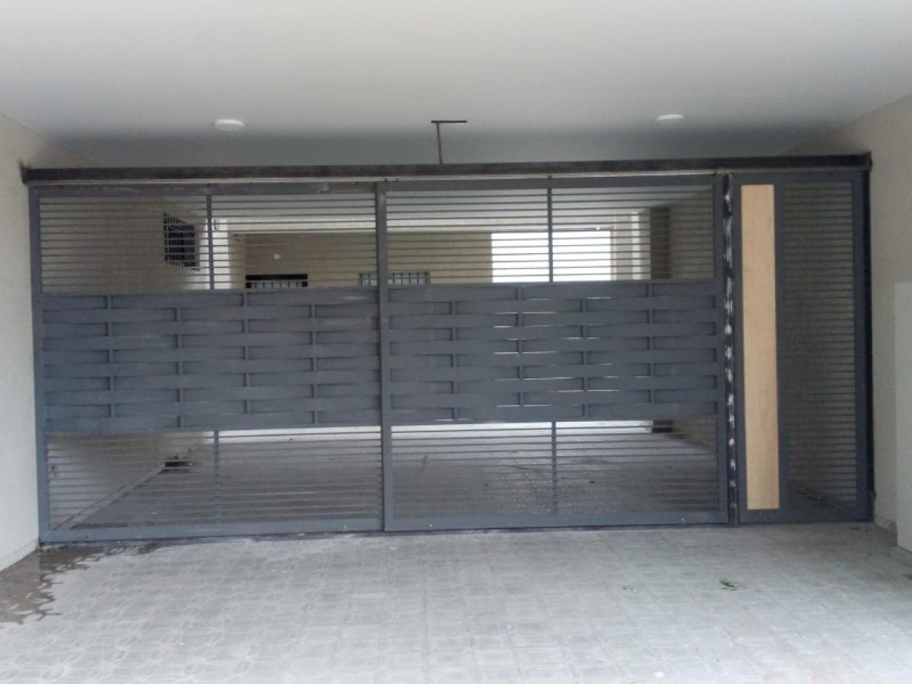 Monoambiente En Alquiler/ Inmediaciones De Hosp.marcial Quiroga. Rivadavia