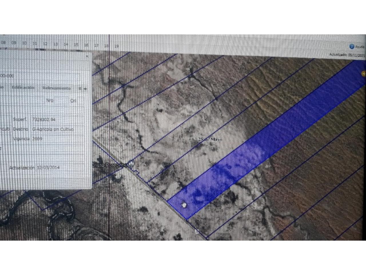 🐐🐎🥜excelente  "campo Para Plantación De Pistacho Y Cría  De  Ganado Ruta 147 Camino Al Encon Al