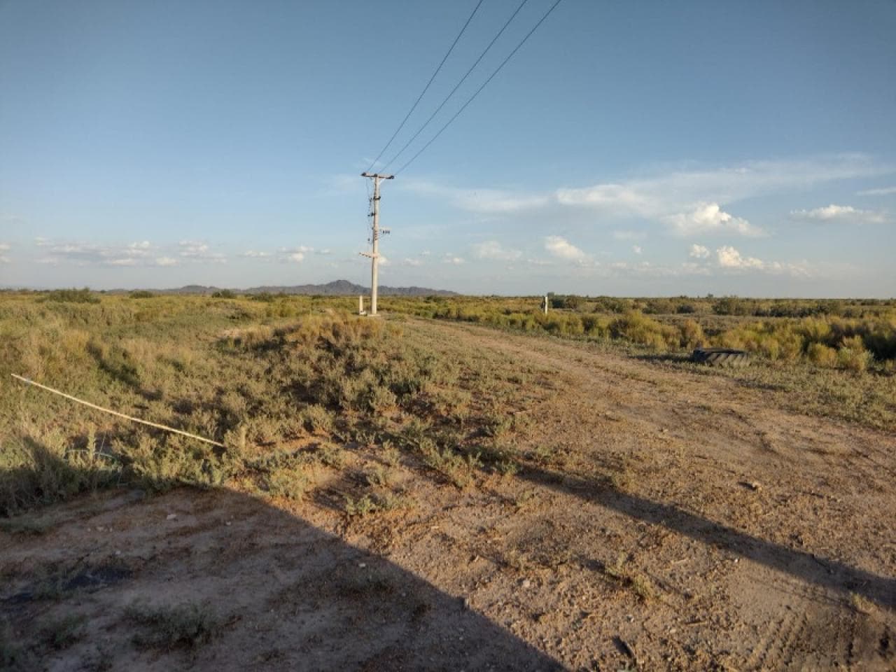 Terreno De 1500 Metros A Tres Cuadras Del Estadio Nuevo.
