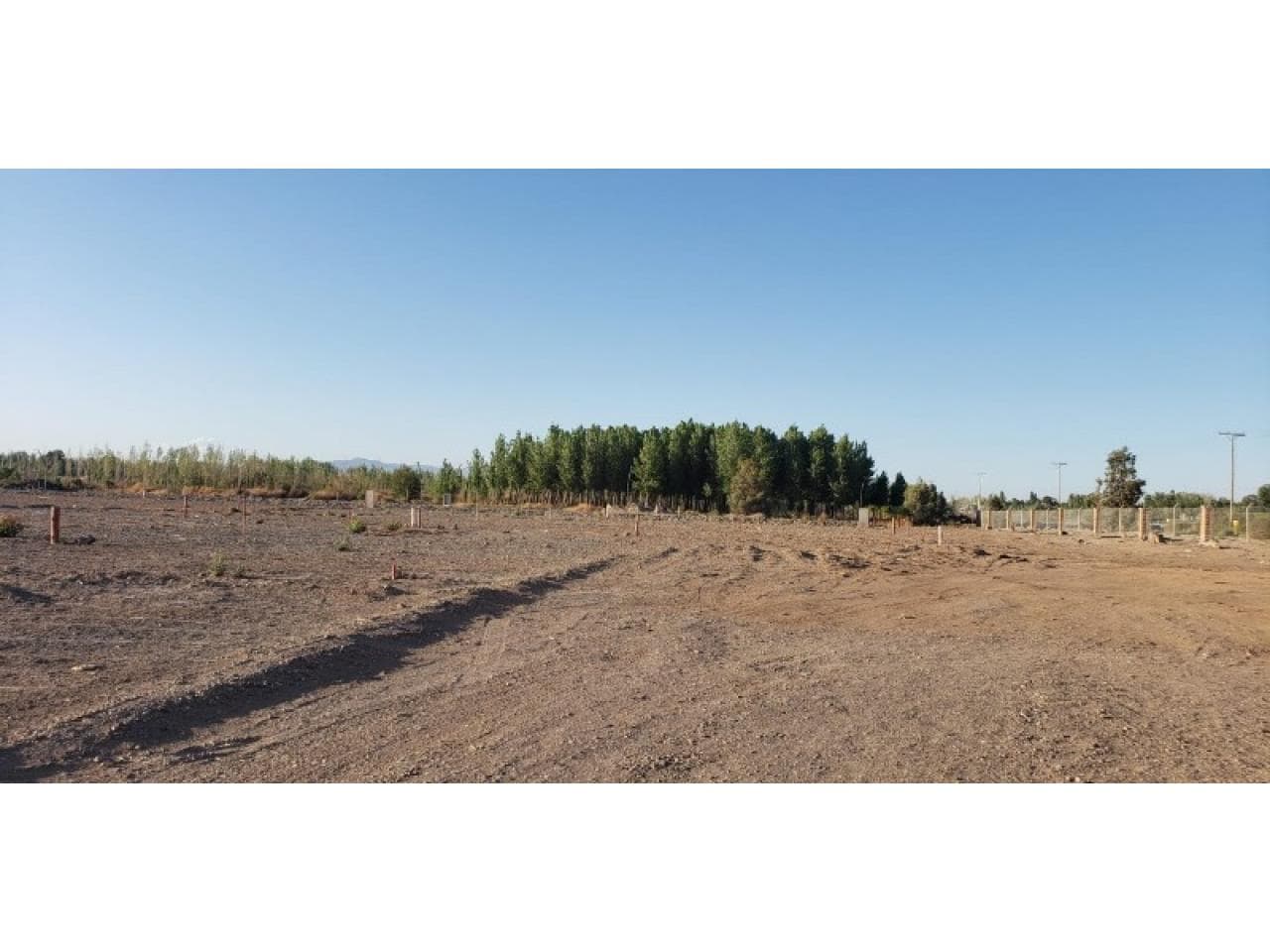 Inmejorable Ofertalote 800 M2 Zona Finca La Berta. Santa Lucia