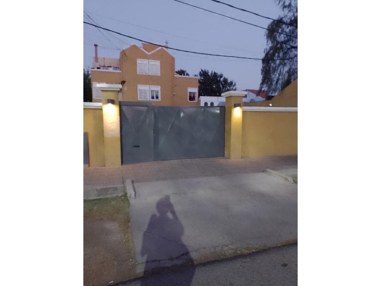 Departamento 1 Dormitorio 1 Er Piso En Consorcio Cerrado