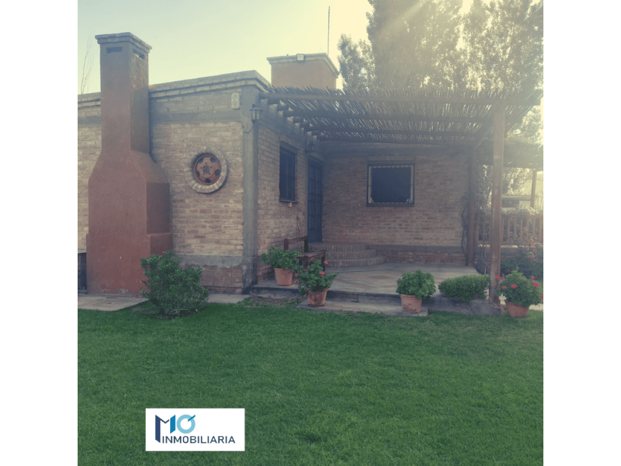 Oportunidad Casa Impecable. Albardon