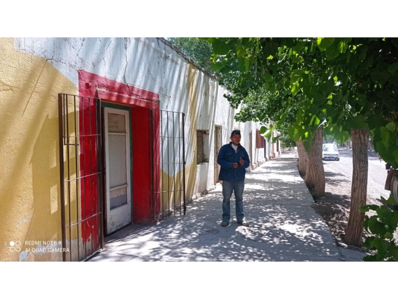 Alquilamos Salon Y Locales Comerciales En Rodeo - Esquina De Av. Sto. Domingo Y Puke - Zona Comercial Por Exelencia.- .-