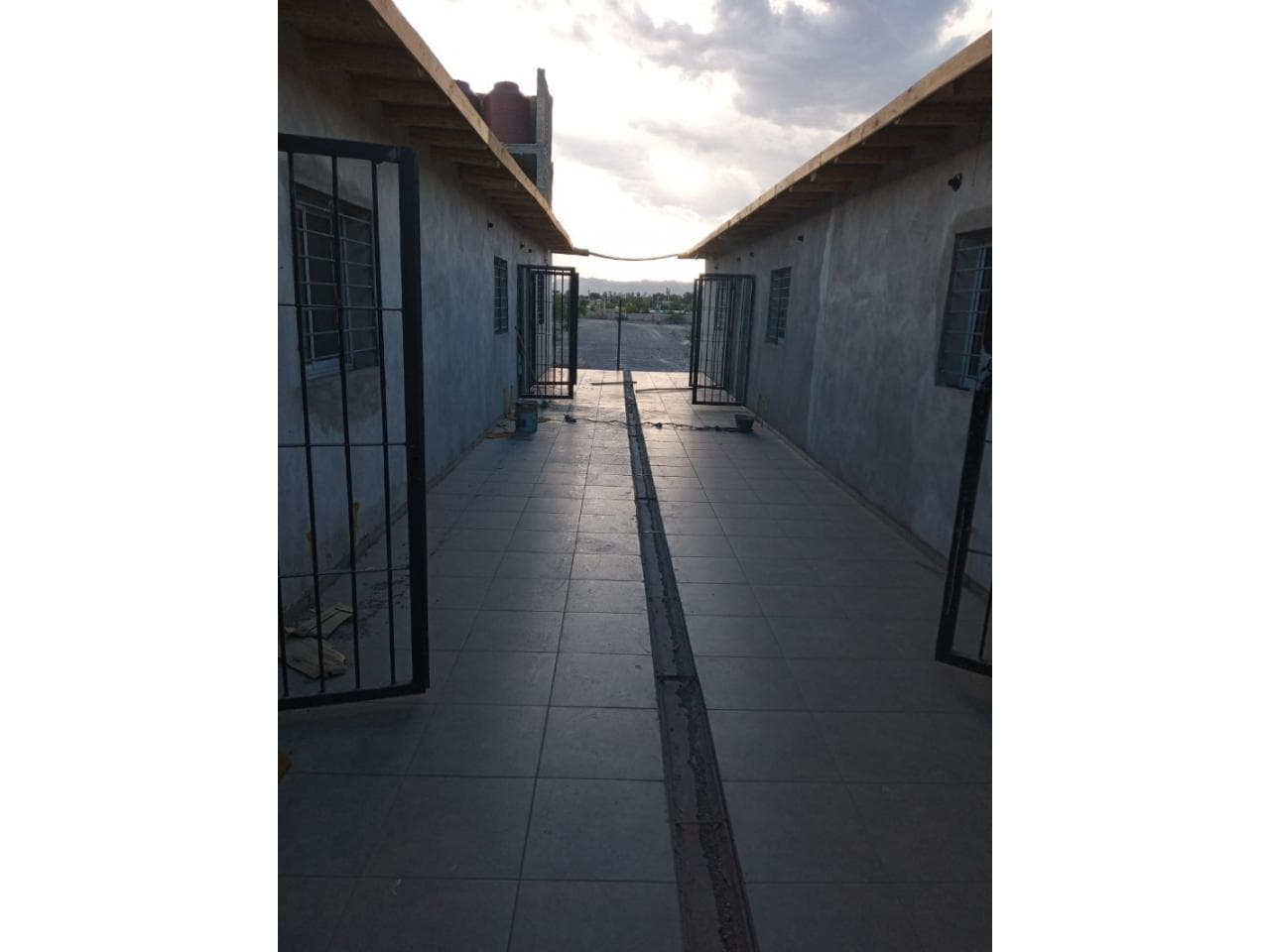 Departamento De Un  Dormitorio