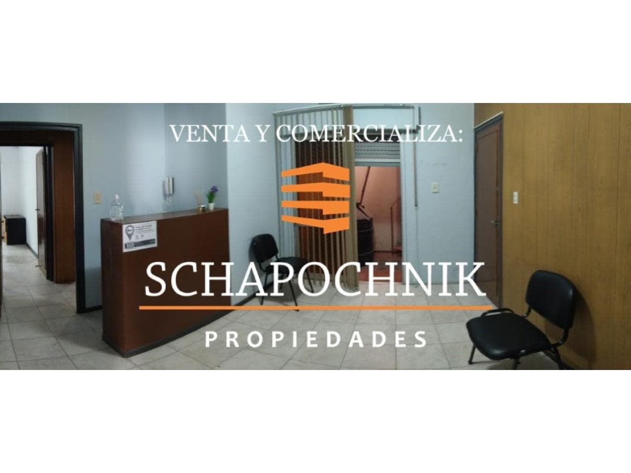 Departamento 4 Ambientes Capital