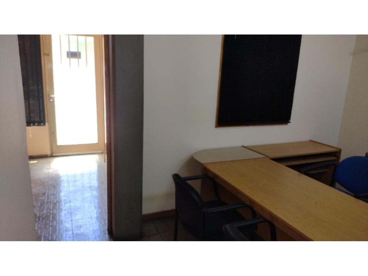 Departamento/ Estudio De Tres Oficinas, Sala Espera, Cocina Y Baño, Ideal Estudios, Empresas, Asociaciones, Comercios.