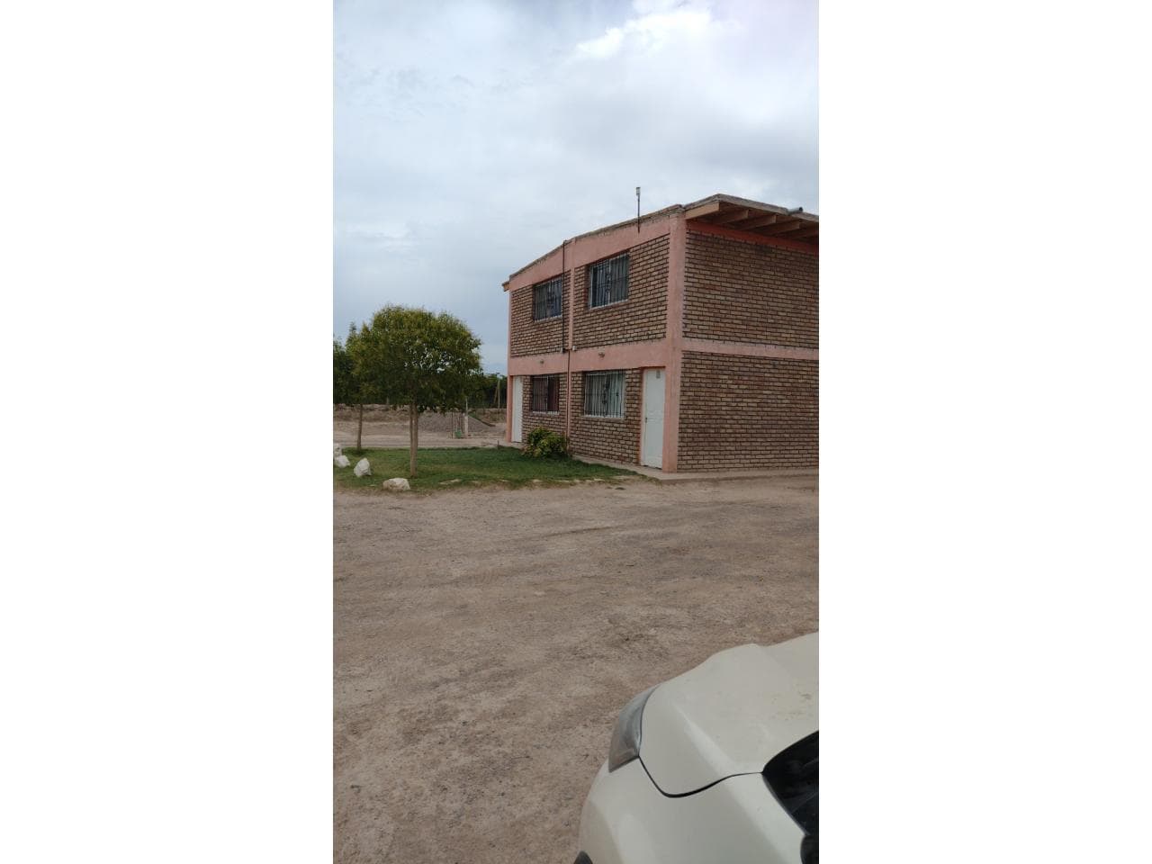 Albardon Departamento