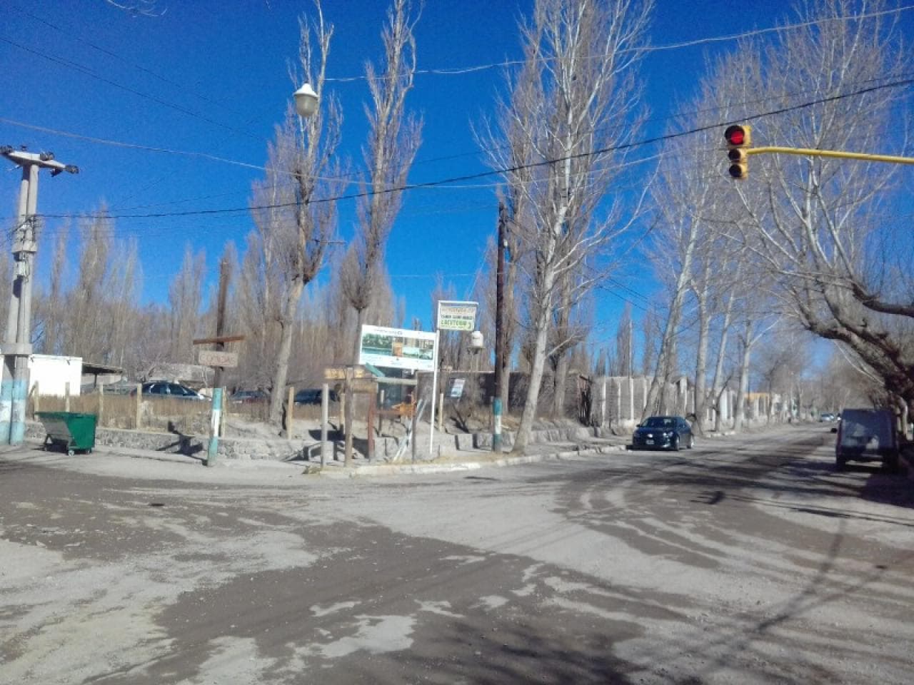 Alquiler Flamante Terreno Esquina En Rodeo - Sobre Calle Sto. Domingo - Superf. = 700 M2 - Todos Los Servicios.-