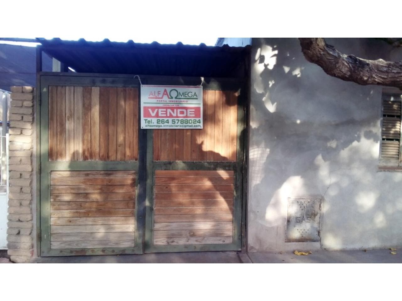 Lote En Capital