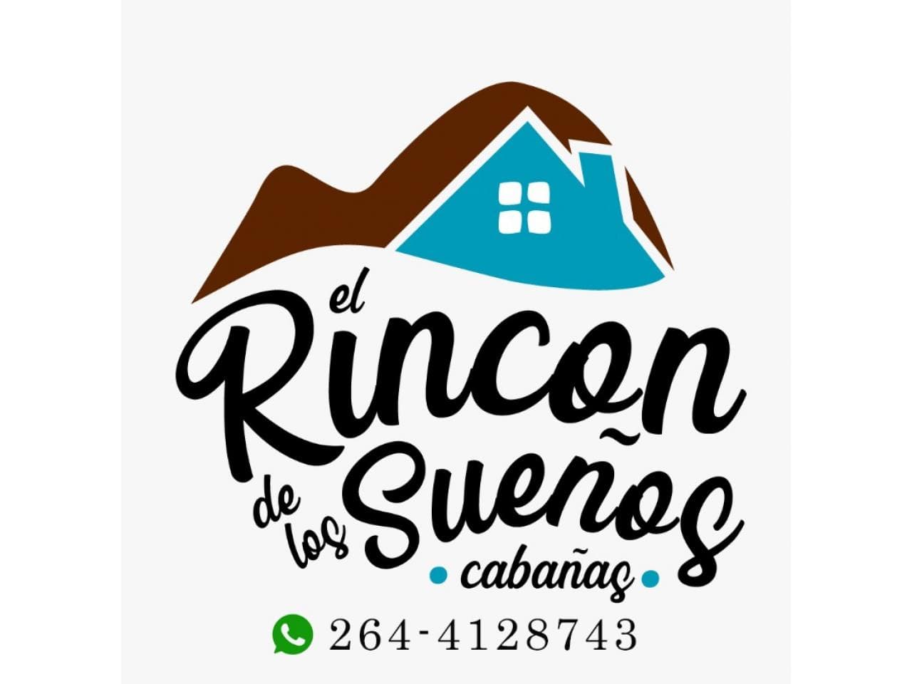 Cabañas El Rincon De Los Sueños