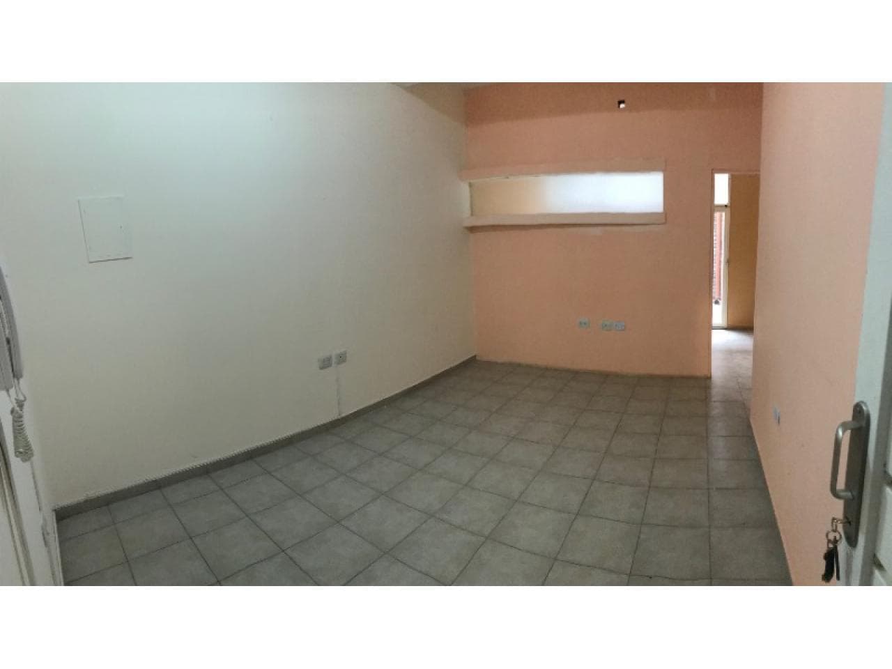 Oficina Doble Con Baño Y Kitchenette, Capital