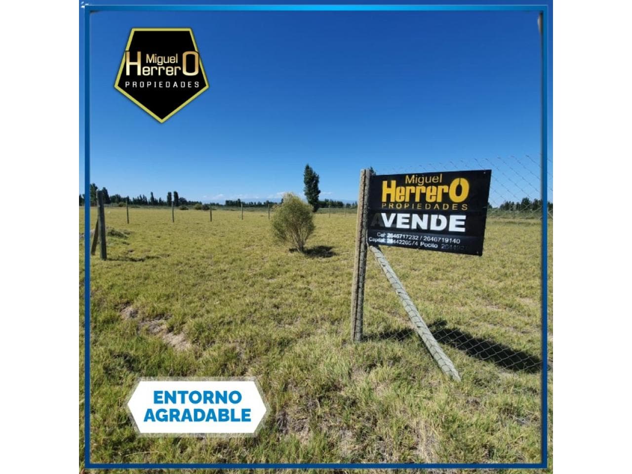 Lote Llsto Para Escriturar