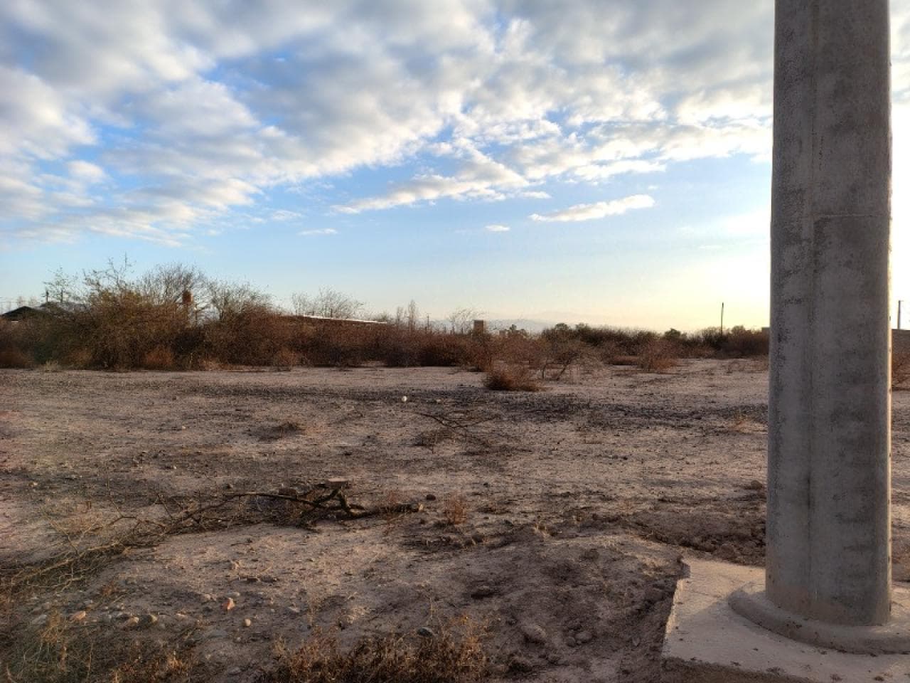 Lotes En Vista Del Este Santa Lucía - Balcarce Y Roque Saez Peña 1 De 650 Mts2 Y 2 De 750 Mts2