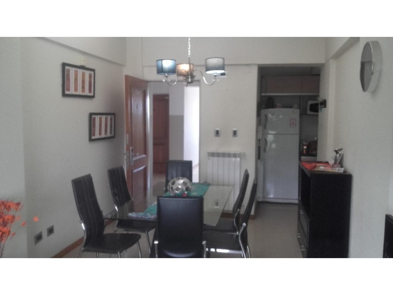Vende Dpto, A Metros De Micro Centro Dpto- Un Dormitorio Amoblado / Alquilado