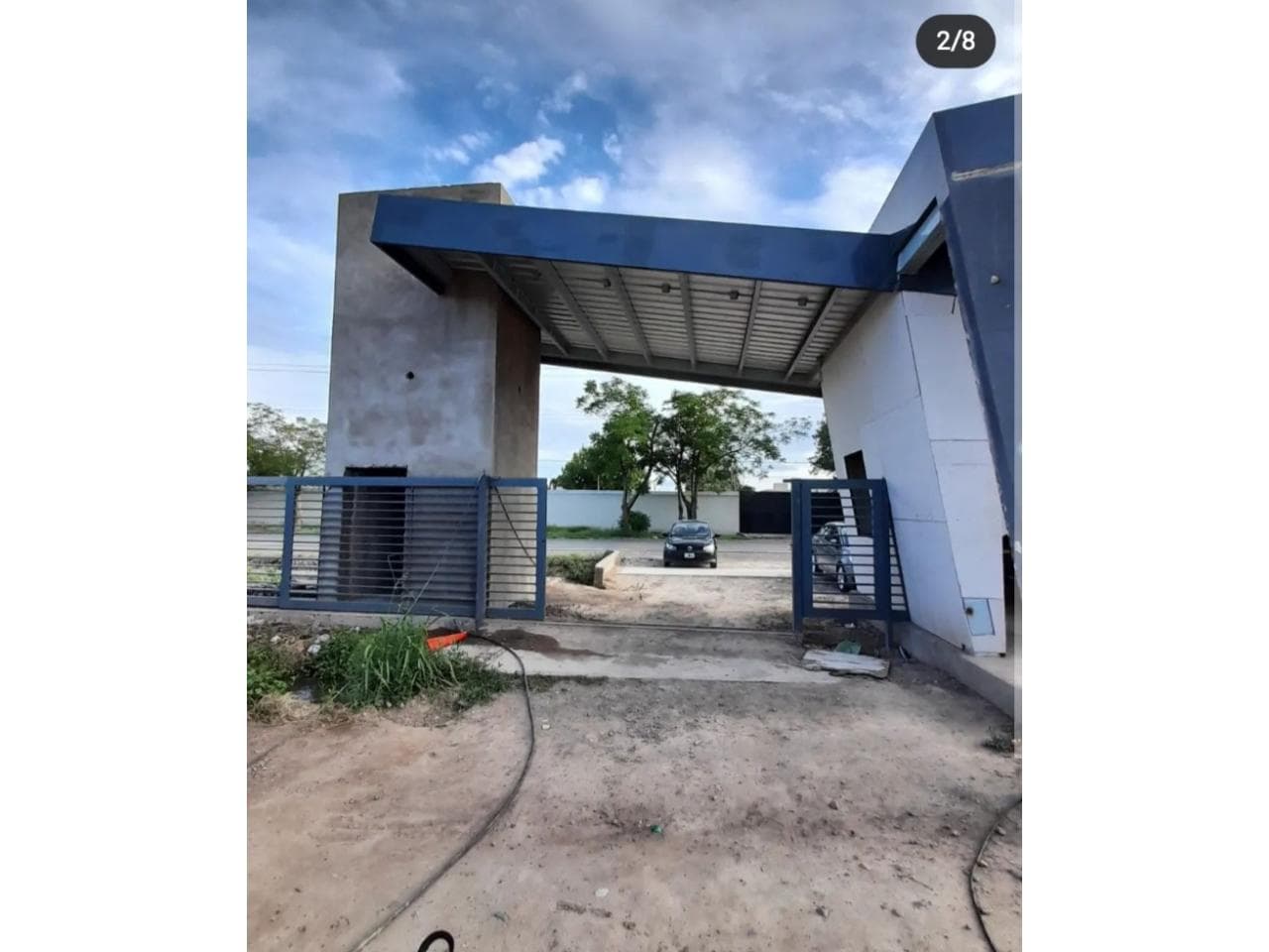 Hermoso Loteo Privado El Arguiribay En San Lucía, Calle San Lorenzo Antes De Calle San Juan. Lotes De 520 Metros