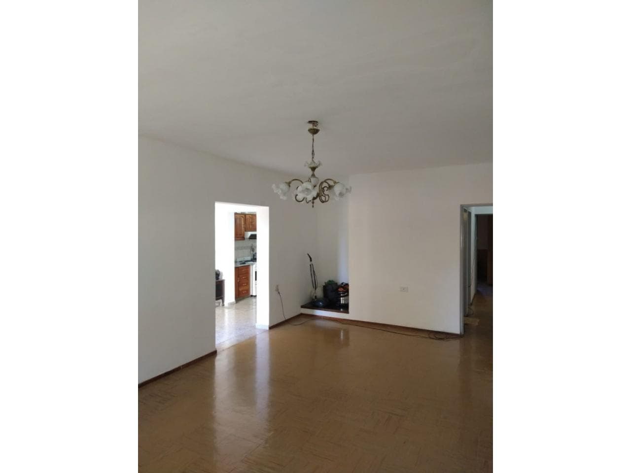 Casa Barrio Camus Rivadavia