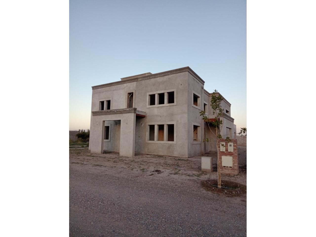 Casa En Santa Lucia - Venta/permuta