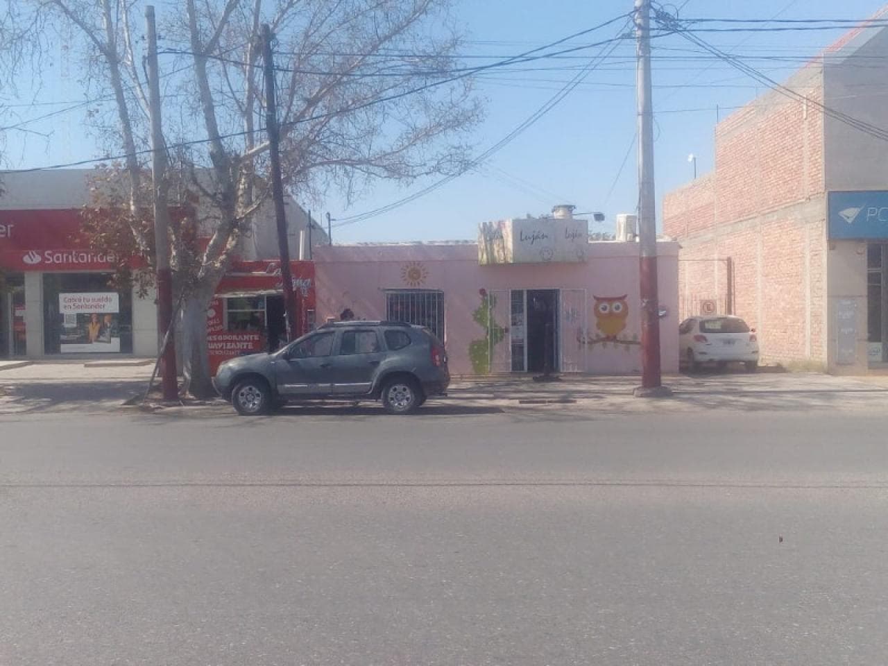 Atencion Inversionistas, Terreno De 700 M2 Aprox. Con Posibilidad De Ampliación En Devoto Y Mendoza, Rawson
