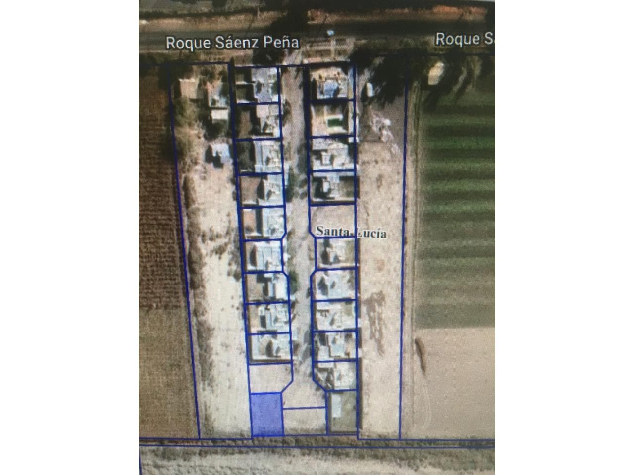 Hermoso Lote 18x27 (490 M2) Lote 11