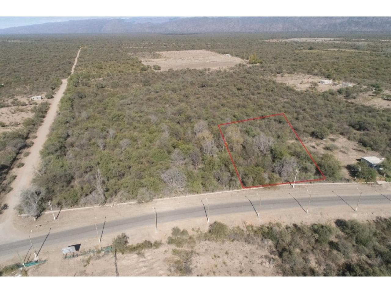 Vendo O Permuto Por Vehículo -  1500m2 Terreno Escriturado En Valle Fértil