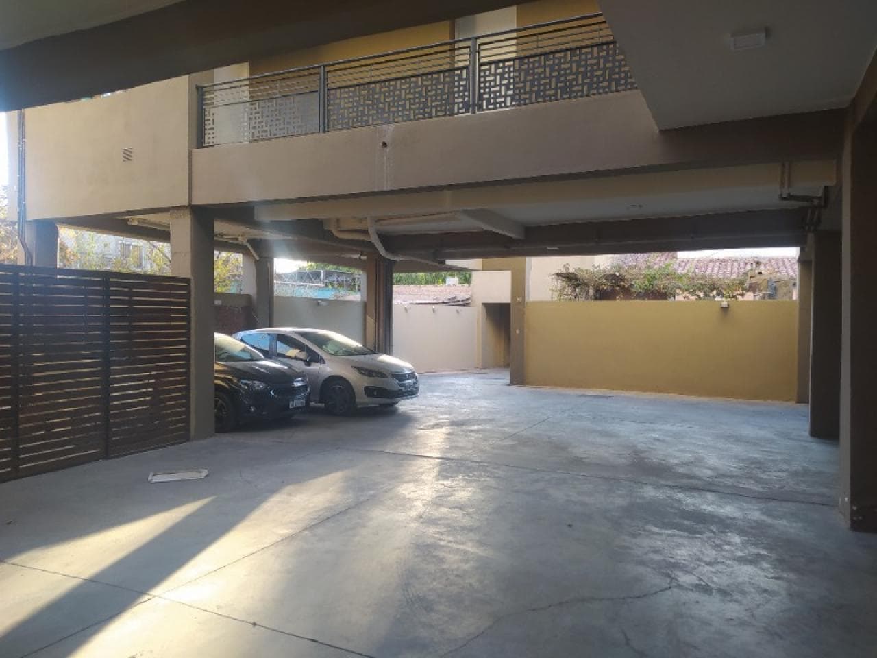 Venta Depto 1 Dormitorio Con Cochera A Media Cuadra Plaza Sta Lucia