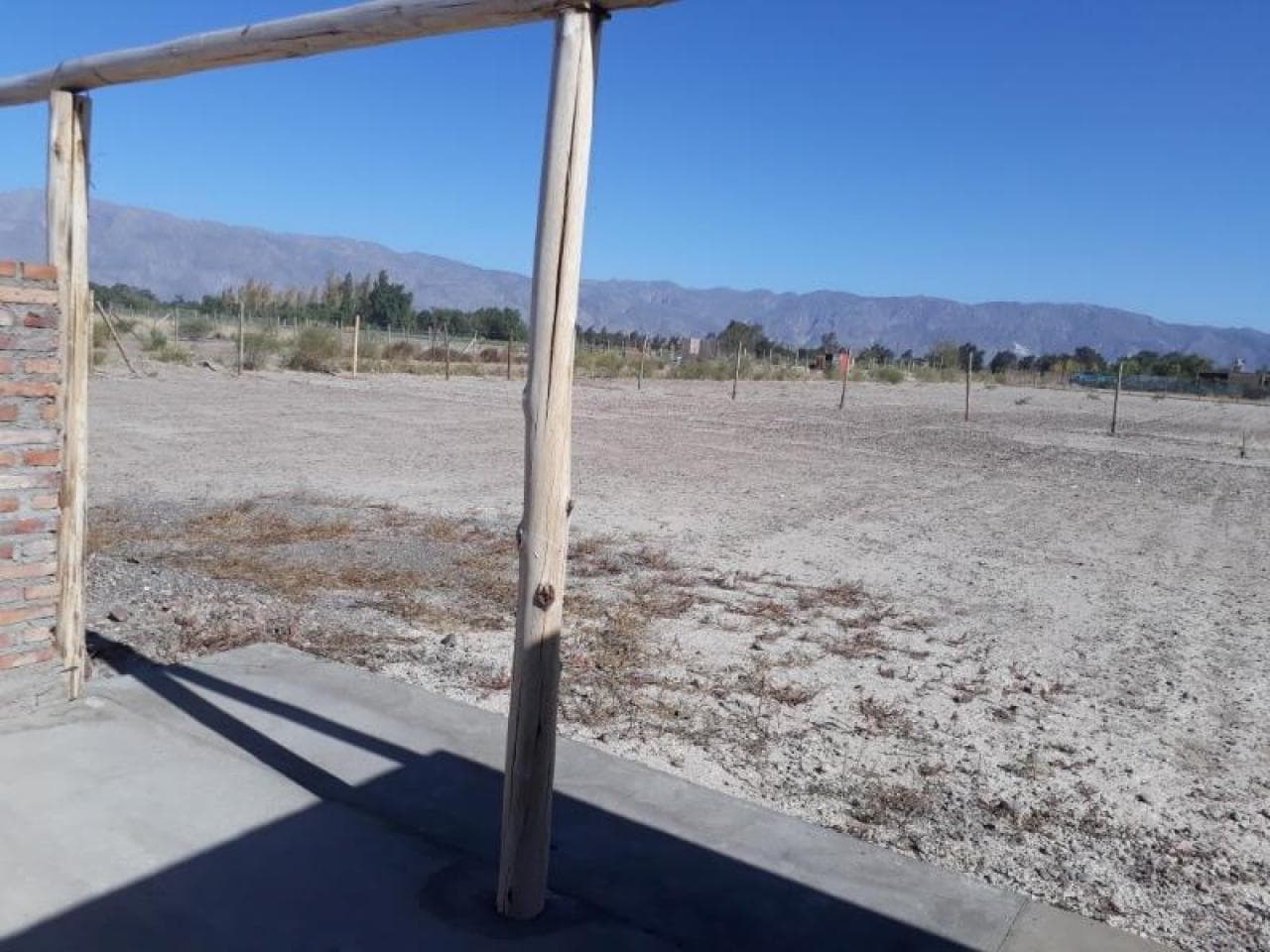 Venta. Lote En Pocito 1500 M2 B° Privado Pocito Calle 7 E/ España Y Mendoza