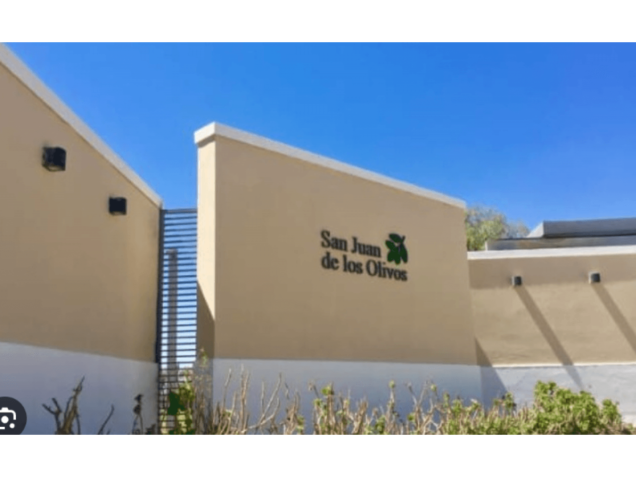 ⚫️ Venta Terrenos 1030 M2 | San Juan De Los Olivos | Rivadavia