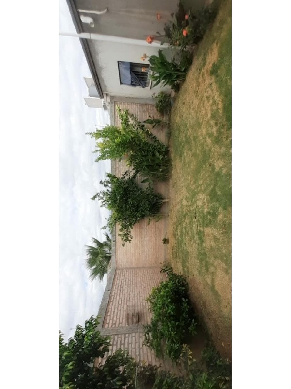 Vendo Casa Barrio Uda I