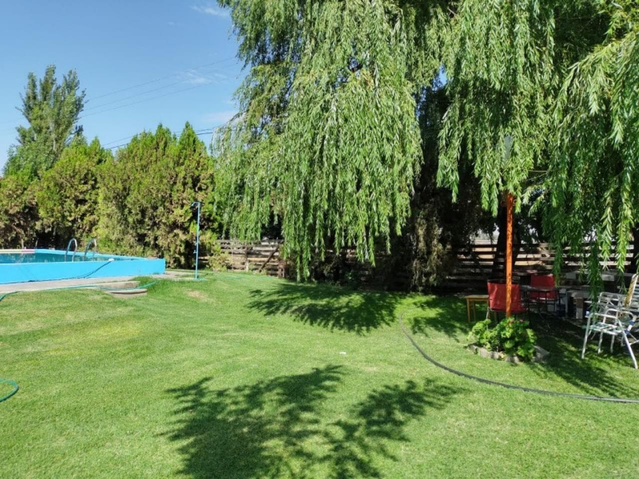 Venta. Casa Quinta En Pocito