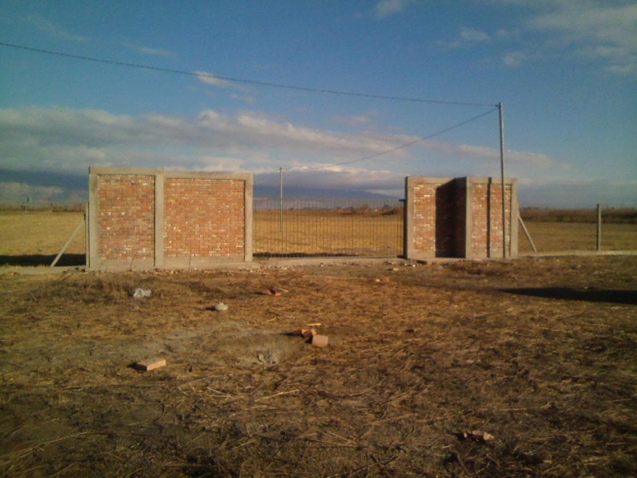 Venta. Lote De 2000 M2 En Loteo Privado, Pocito