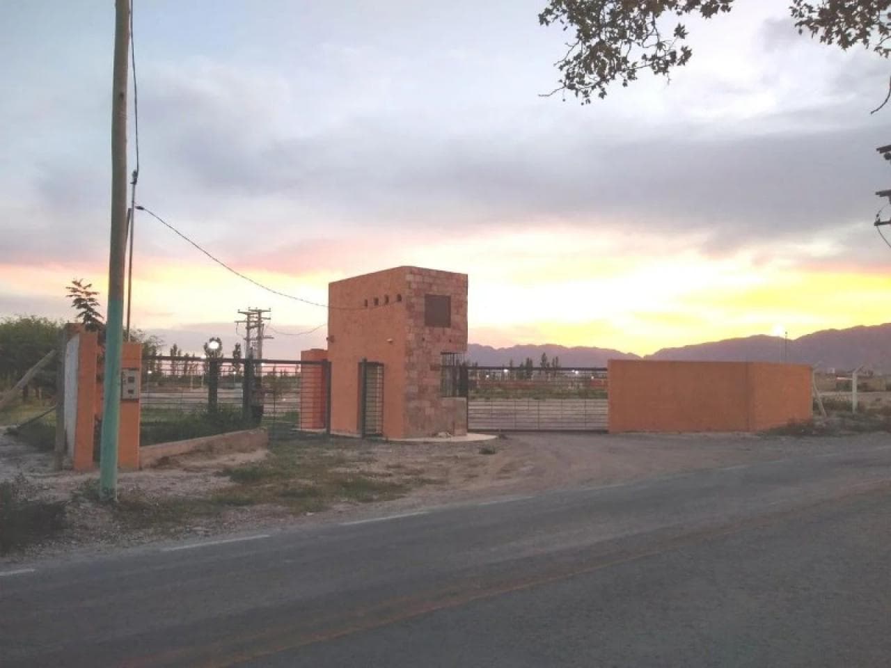 🔶 Habitar Venta 🔶 Lote Rivadavia - B° Privado Sol Naciente - Sgto. Cabral A 500m De Rastreador Calívar.
