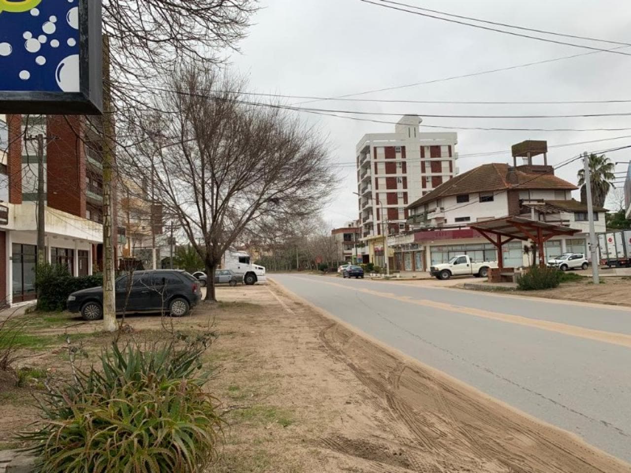 Oferta Temporada - Depto. Amoblado En Villa Gesell Para 6/8 Pax. - Remodelado A Nuevo - Sobre  Av. N3 Y Pasaje 140.-
