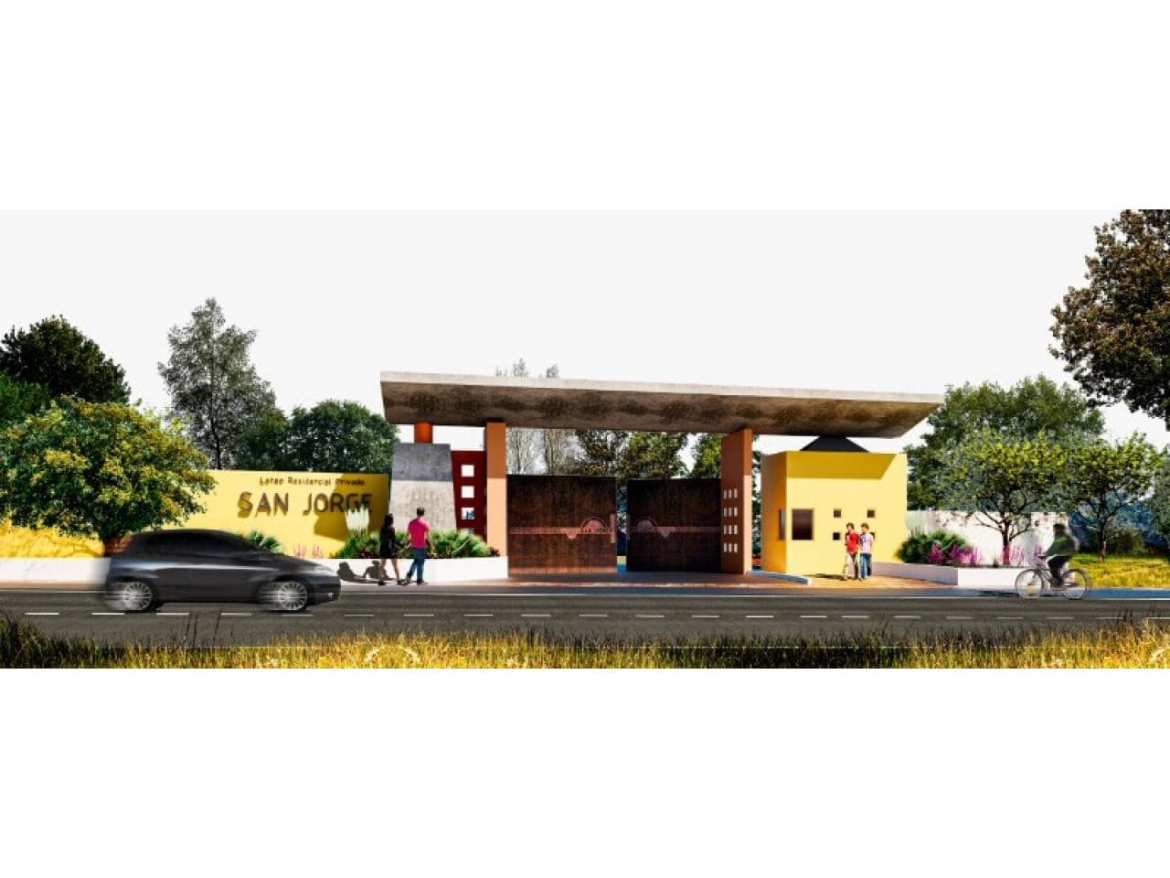 Venta. Barrio Residencial Privado "san Jorge" Oportunidad Precios De Lanzamiento