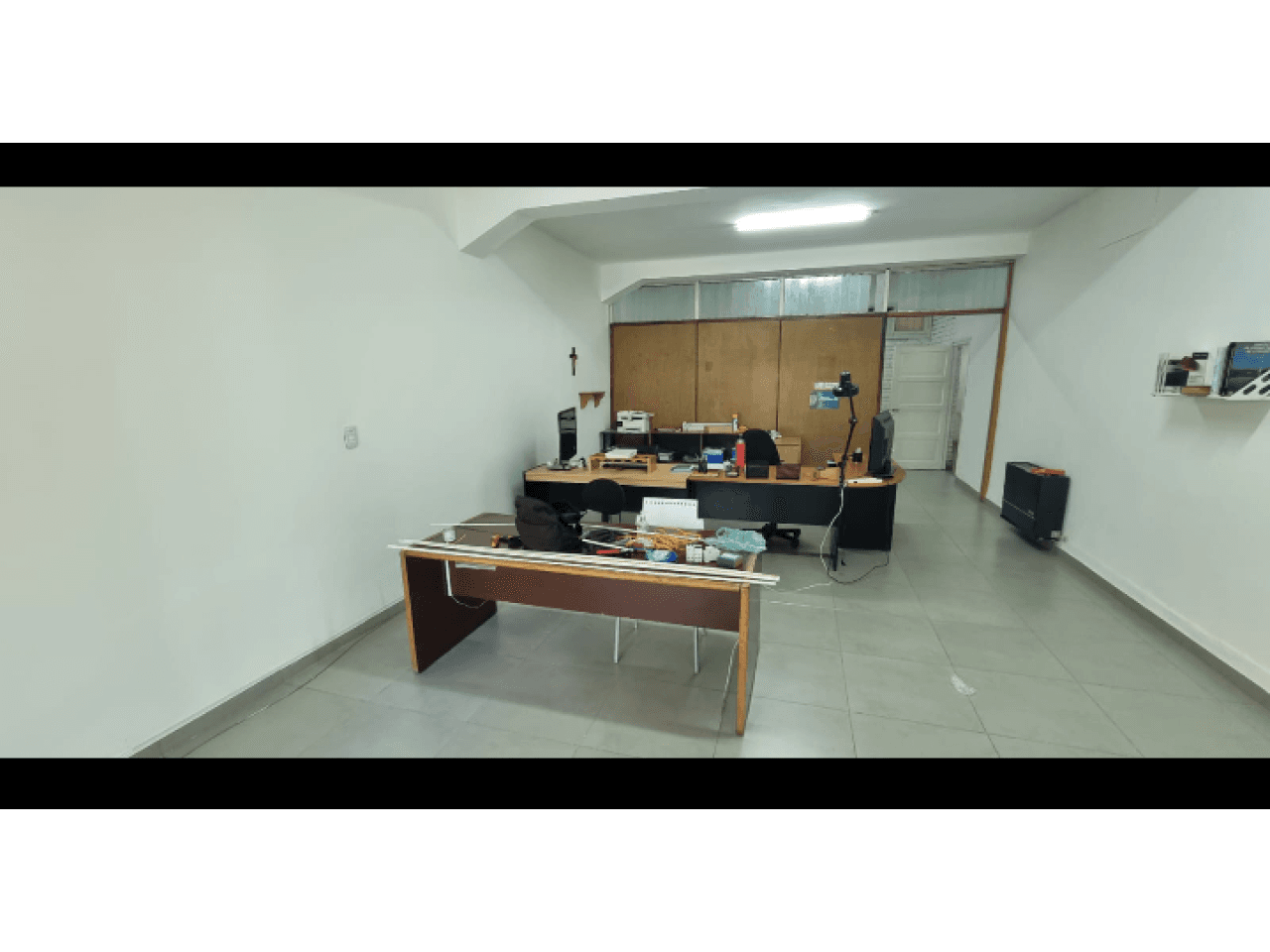 Salón Reciclado.100mt2 Y 160mt2 De Fondo. Cordoba Casi Rawson
