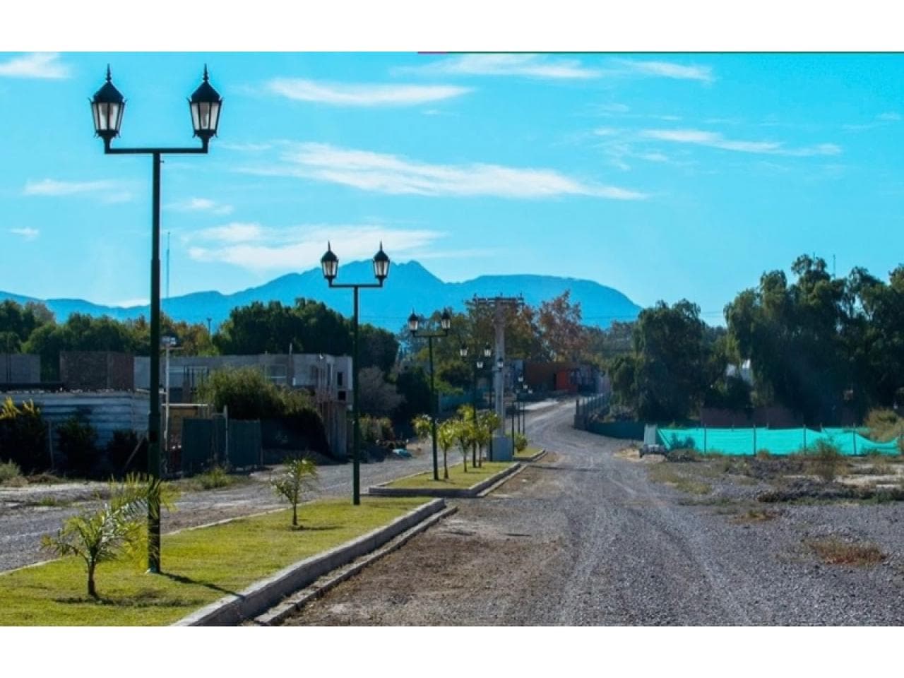 Venta. Barrio Privado Valle Parral