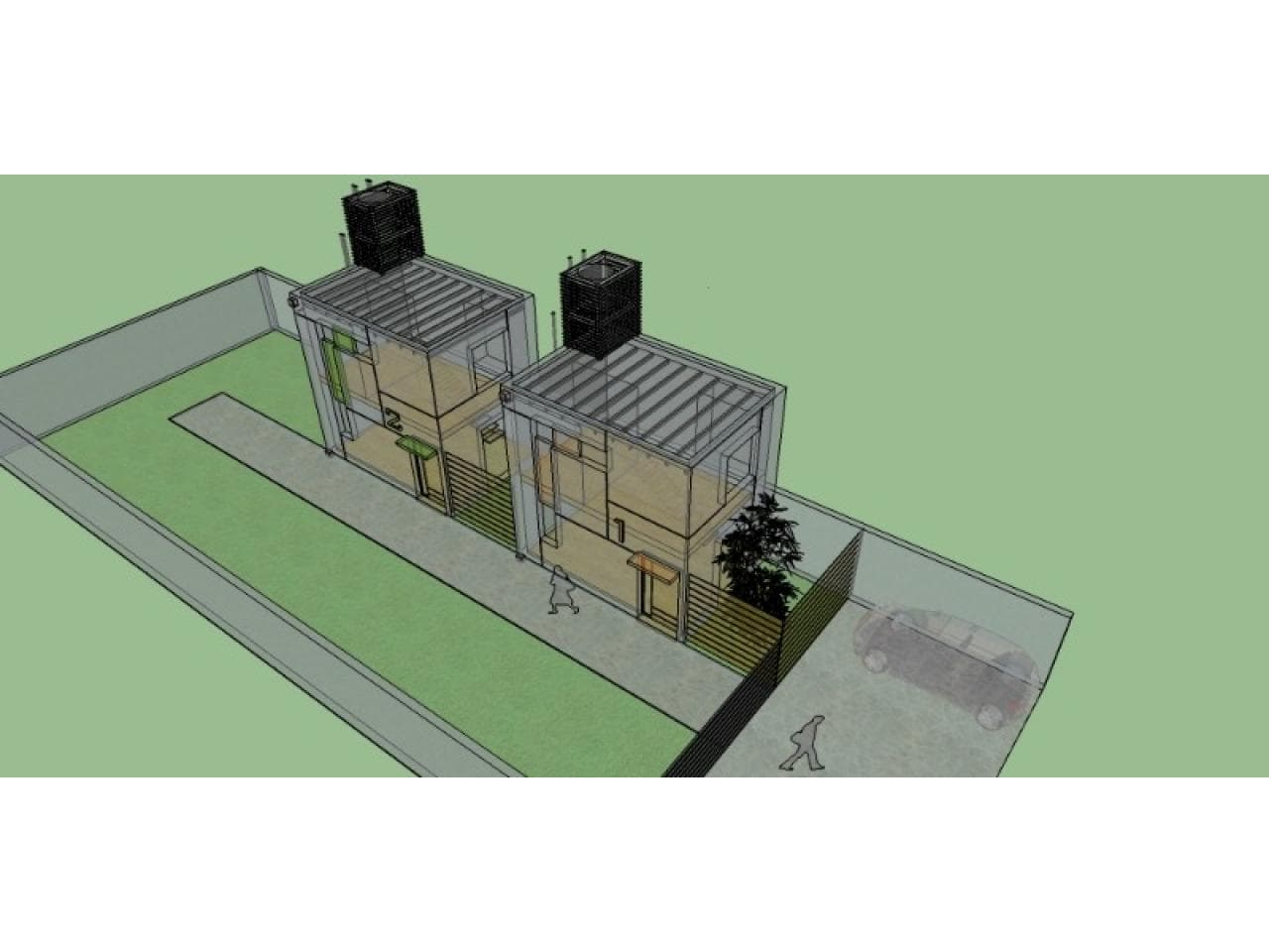Venta. Complejo De Departamentos Tipo Duplex En Venta