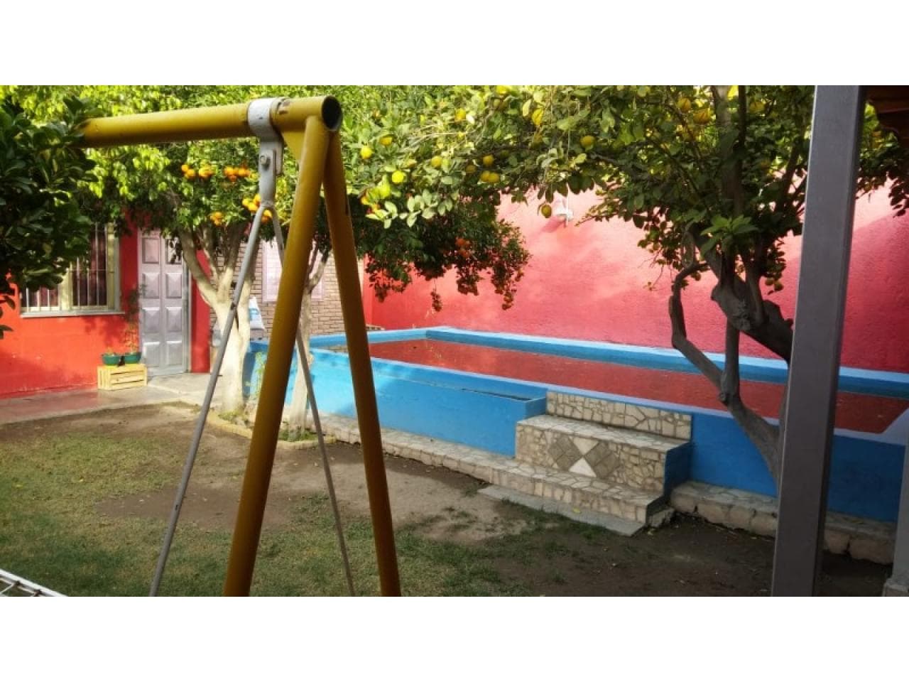 Venta. Hermosa Casa Ubicada En Barrio Los Alerces