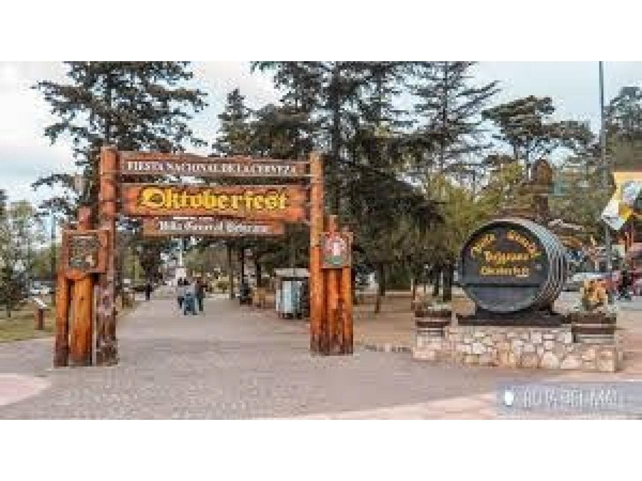 Alquiler Por Dia  Departamento Para 4 Personas En Villa General Belgrano Cordoba
