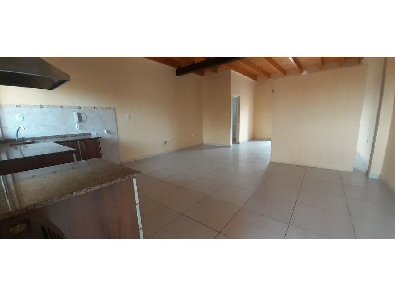 Alquiler Dpto  1 Dormit. Con Balcon- Capital