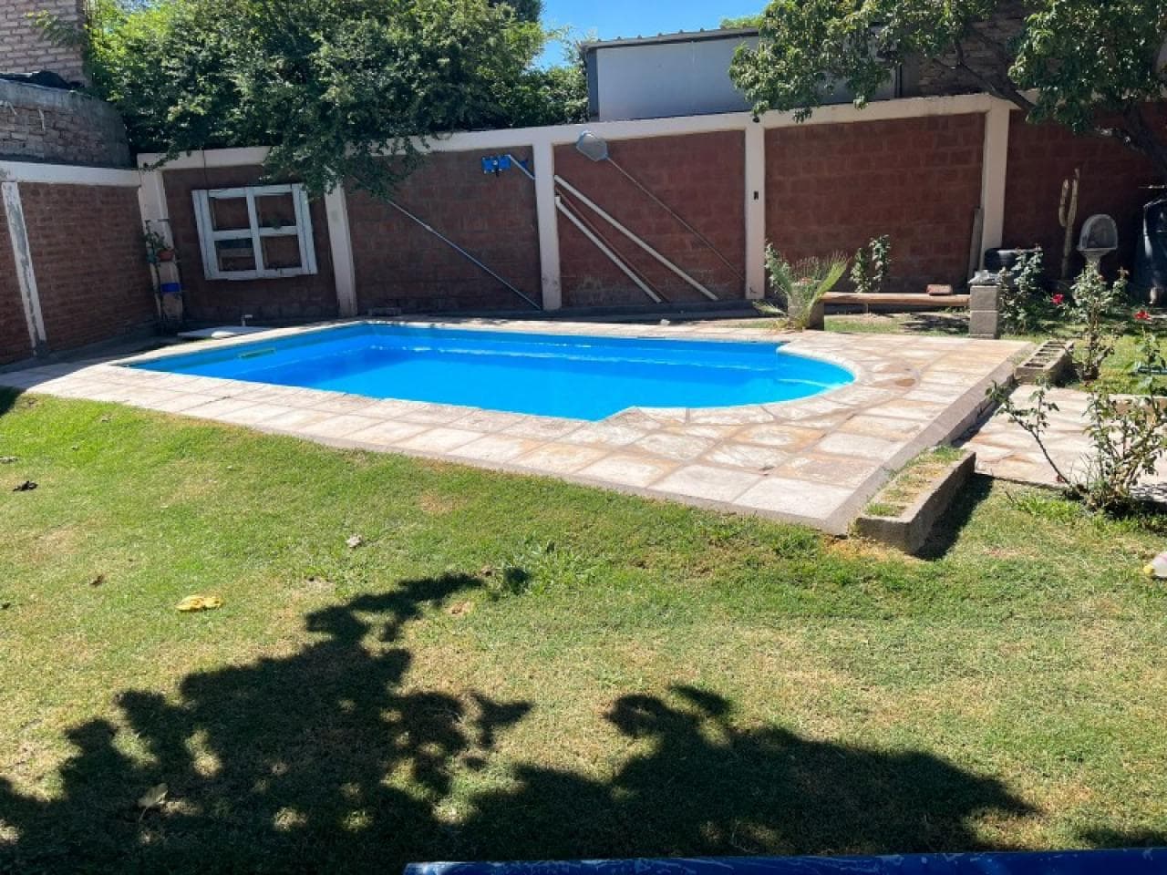 Vendo Casa En Una De Las Mejores Zonas De Rivadavia
